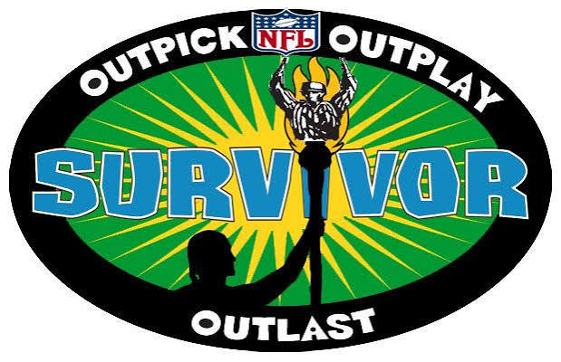 Outpick, outplay, outlast - Survivor